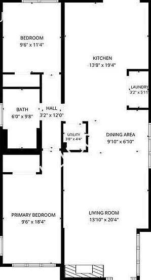 1303 E Eichel Ave — Photo 18