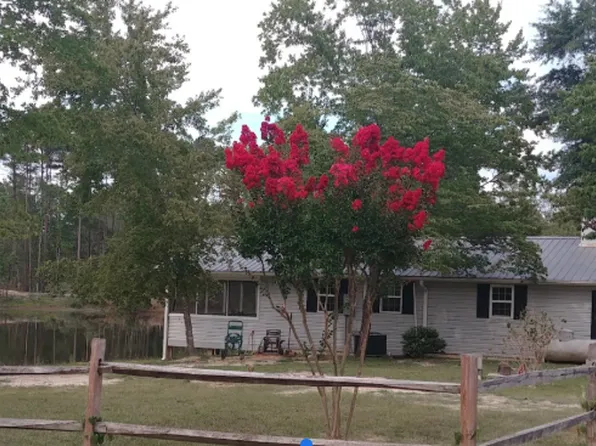 857 Dalrymple Rd, Cameron, NC 28326