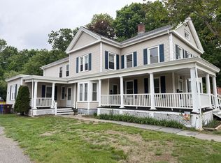 351 Hazard Ave #351, Enfield, CT 06082