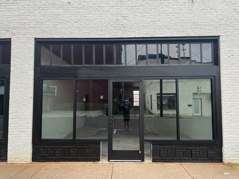 14 East 1st Street