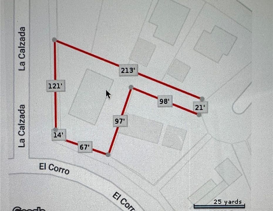 2nd image of 1621 E El Corro
