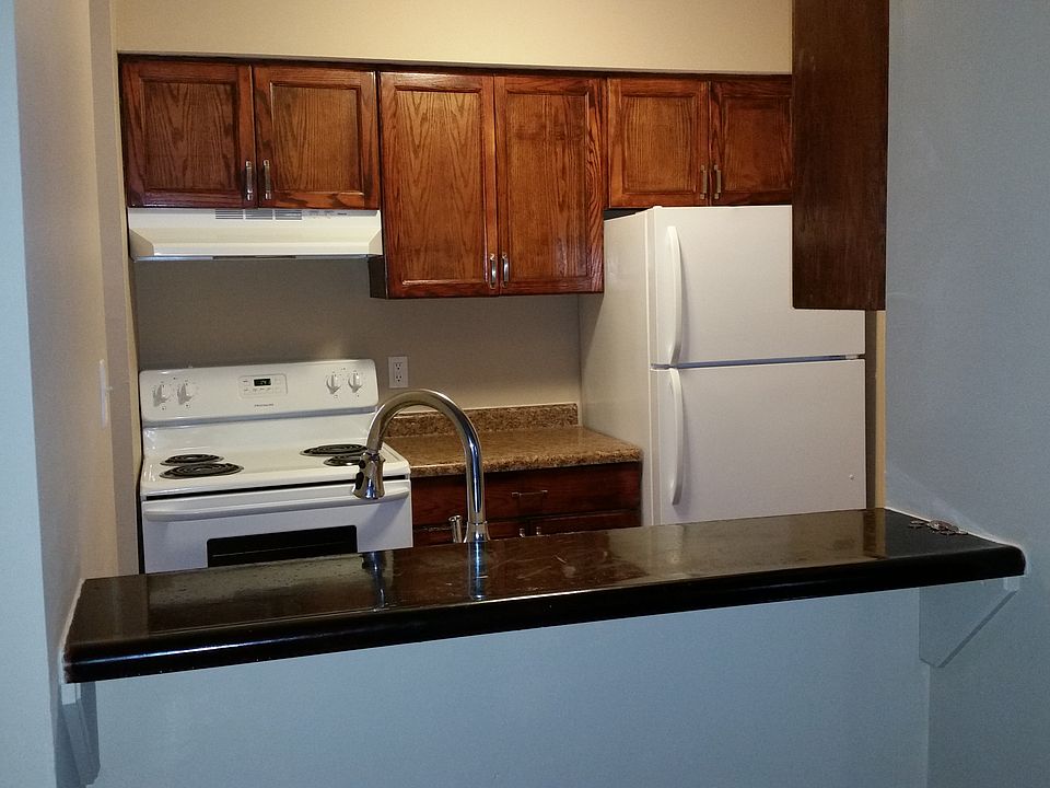 New Appliances
