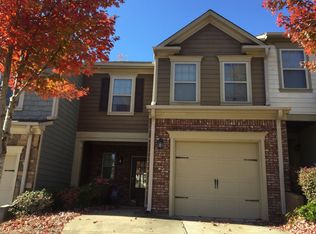 3046 Cross Creek Dr #43, Cumming, GA 30040