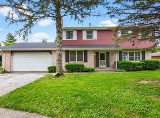 524 Melrose Ln, Beecher, IL