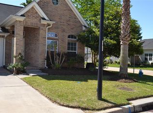 15902 Pleasant Green Cir, Tomball, TX 77377