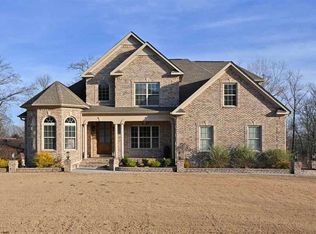 193 Forest Home Dr, Trinity, AL 35673