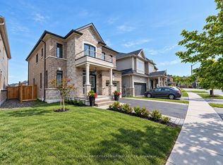 19 Crombie St, Clarington, ON L1C 4A1