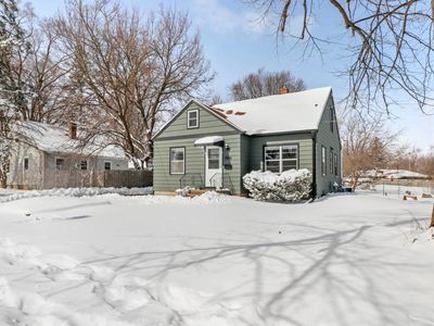 3806 Sycamore Avenue, Madison, WI, 53714