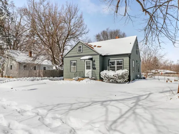 3806 Sycamore Avenue, Madison, WI 53714