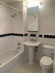 Rented by Ibec Living