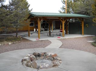 59 El Caso Rd, Quemado, NM 87829