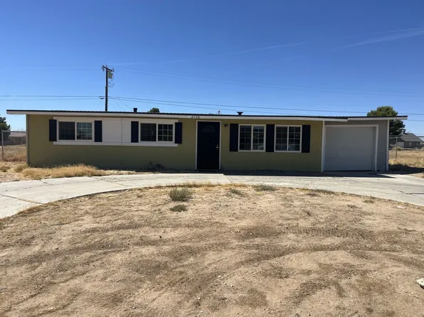 8736 Aspen Ave, California City, CA 93505