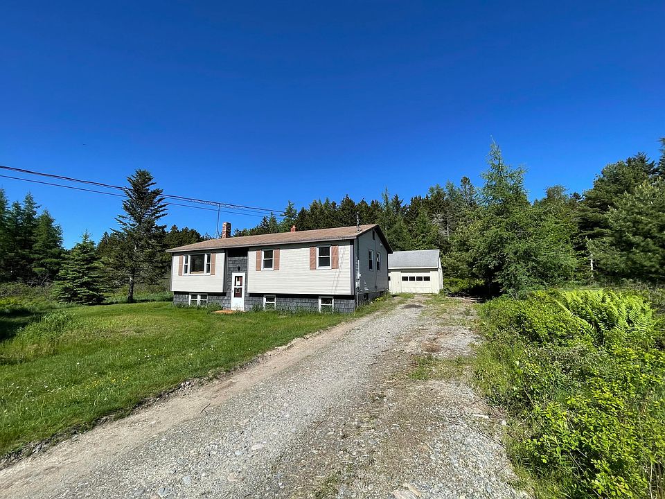 47 Hadley Lake Road, Machias, ME 04654 Zillow