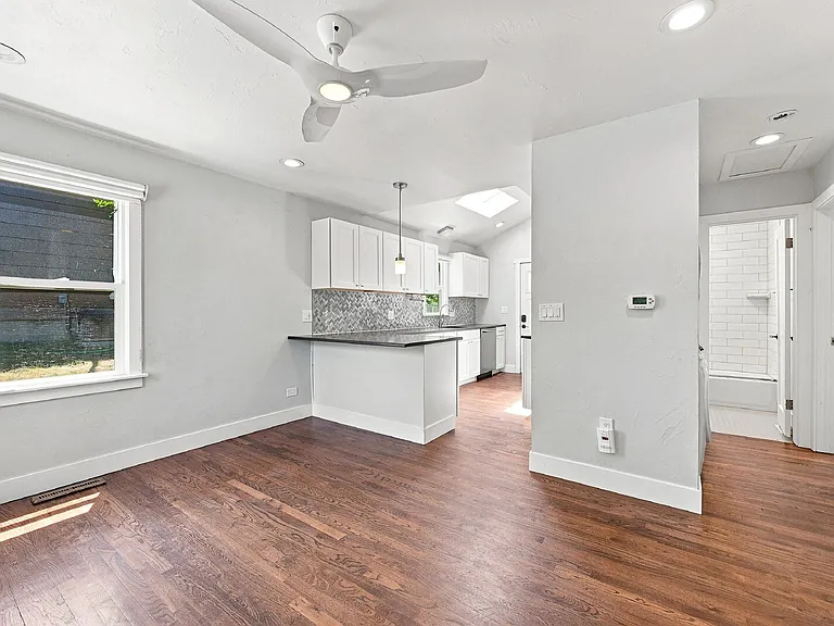 665 Tennyson St — Photo 2