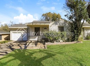 3812 Cornish Ave, Fort Worth, TX 76133