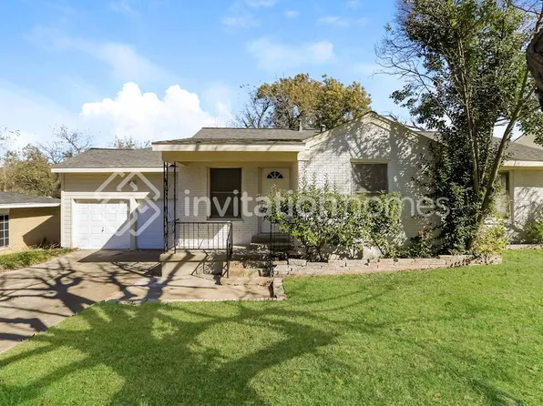 3812 Cornish Ave, Fort Worth, TX 76133