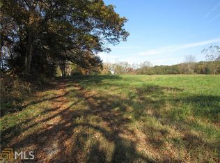 1699 Brockton Rd, Jefferson, GA 30549