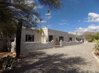 7225 N San Anna Dr, Tucson, AZ 85704