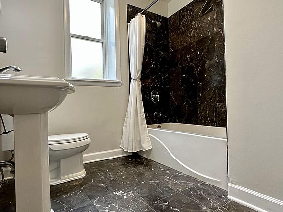 Bathroom - Marble