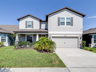 9756 Rally Spring Loop, Wesley Chapel, FL, 33545