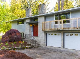 18860 SE Semple Rd, Damascus, OR 97089