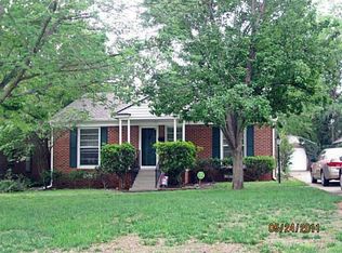 1110 Fenwick Pl, Nichols Hills, OK 73116