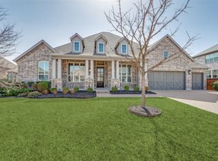 2905 Twin Eagles Dr, Celina, TX 75009
