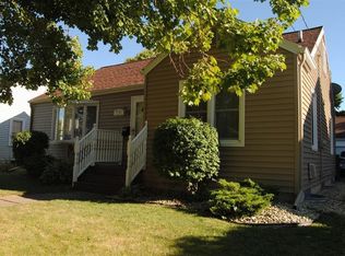 231 Huffman St, Bellevue, OH 44811