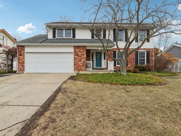 693 Exmoor Ter, Crystal Lake, IL 60014