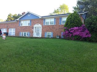 11605 Mary Catherine Dr, Clinton, MD 20735