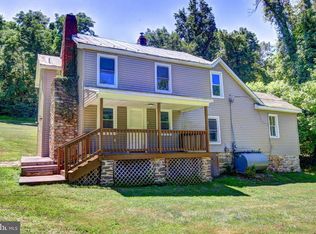 37291 Branchriver Rd, Purcellville, VA 20132