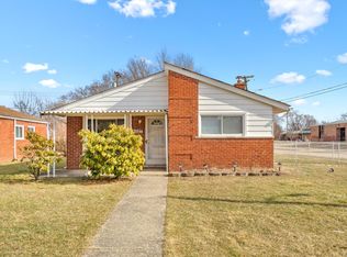 5027 Lincoln Blvd, Dearborn Heights, MI