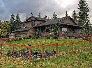 16949 Brasher Ln SE, Rainier, WA
