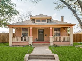 421 S Winnetka Ave, Dallas, TX 75208
