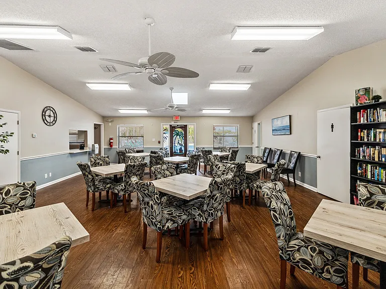 1000 Cove Cay Dr — Photo 41