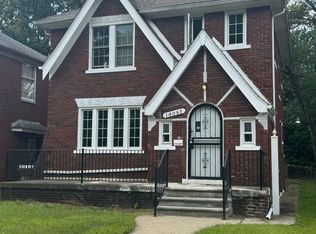 18095 Woodingham Dr, Detroit, MI 48221