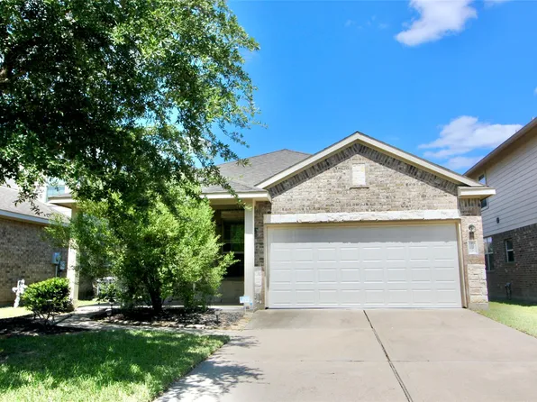 6139 Norwood Meadows Ln, Katy, TX 77494