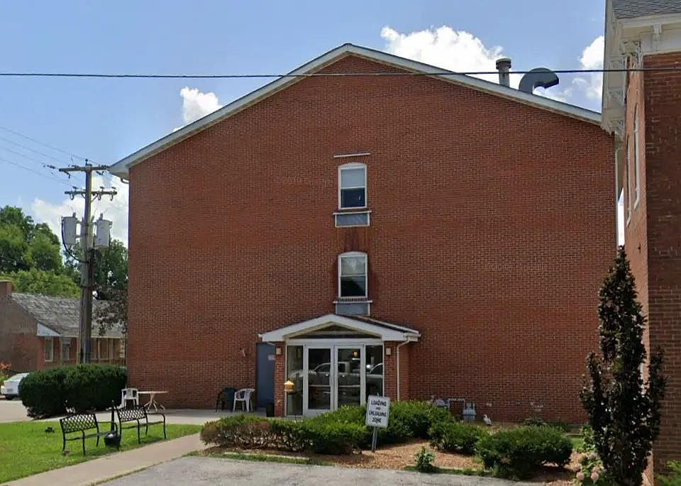 RHF Perryville Senior Apartments 21 E Saint Joseph St Perryville MO