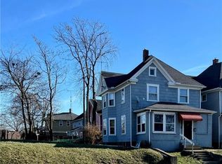 2004 Cleveland Ave NW, Canton, OH
