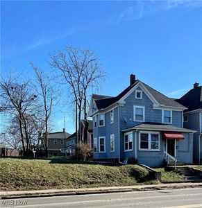 2004 Cleveland Ave NW, Canton, OH, 44709