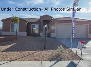 2930 E Punta Vis, Kingman, AZ 86409