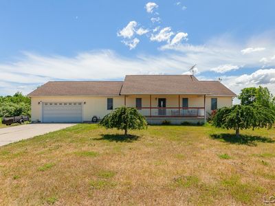 4753 Holloway Rd, Adrian, MI, 49221