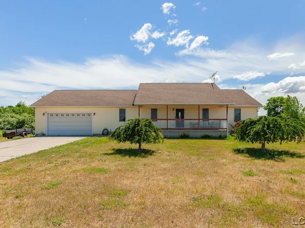 4753 Holloway Rd, Adrian, MI 49221