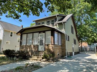 1258 Brown St, Akron, OH 44301