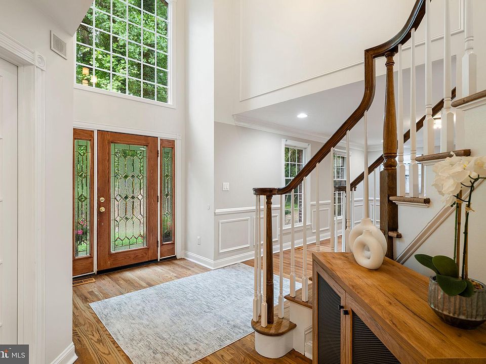 1109 Winding Dr, Cherry Hill, NJ 08003 | Zillow