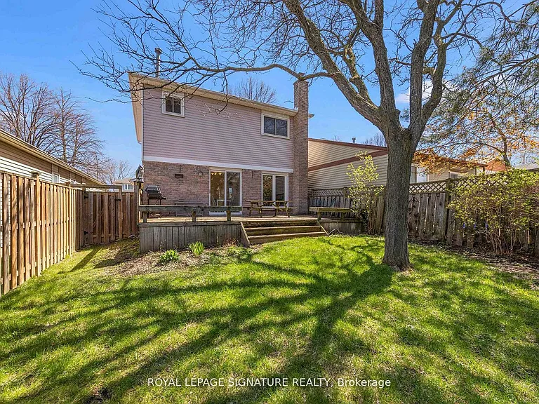 22 Madsen Cres — Photo 41