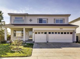 20344 E 47th Pl, Denver, CO 80249