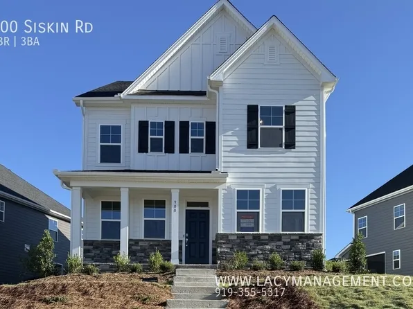 900 Siskin Rd, Knightdale, NC 27545