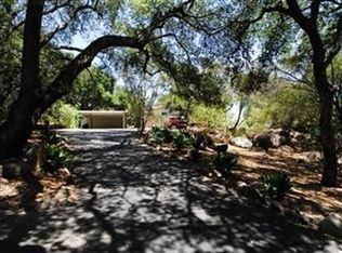 1416 N Foothill Rd, Ojai, CA 93023