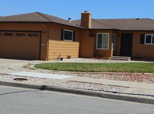 1637 Atherton Way, Salinas, CA 93906